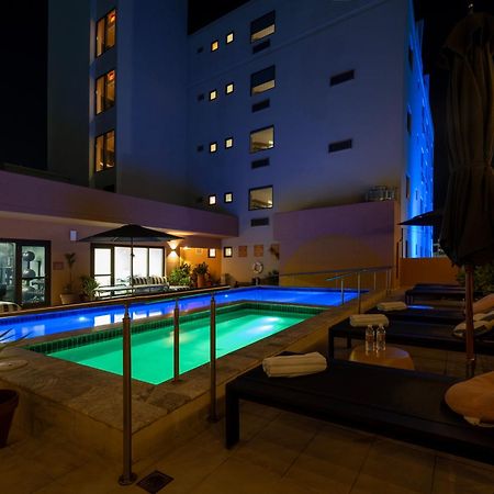Hibird- Apartment And Suites Hotel San Juan Extérieur photo