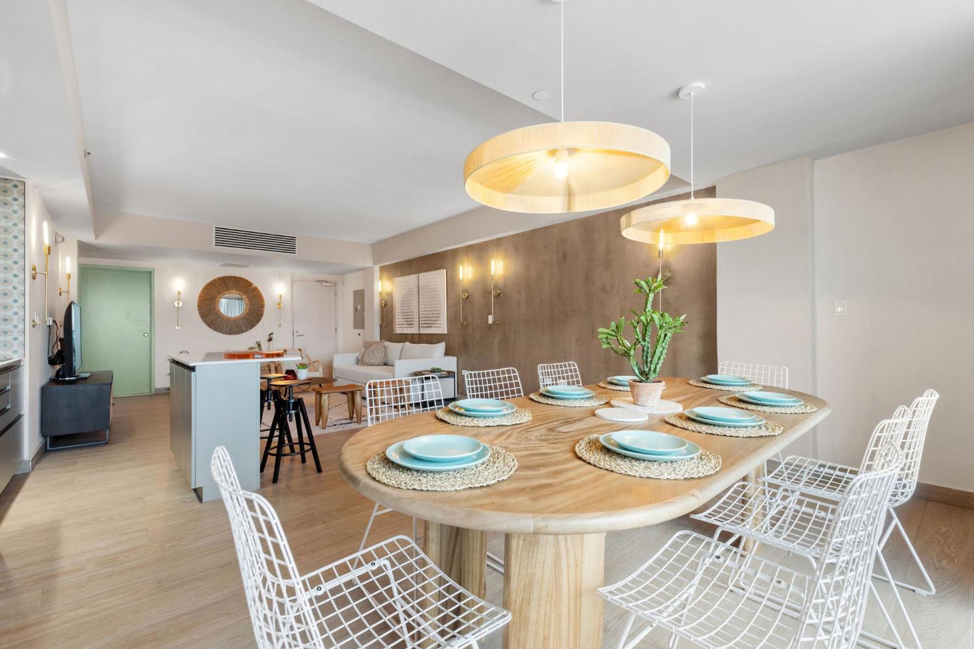 Hibird- Apartment And Suites Hotel San Juan Extérieur photo