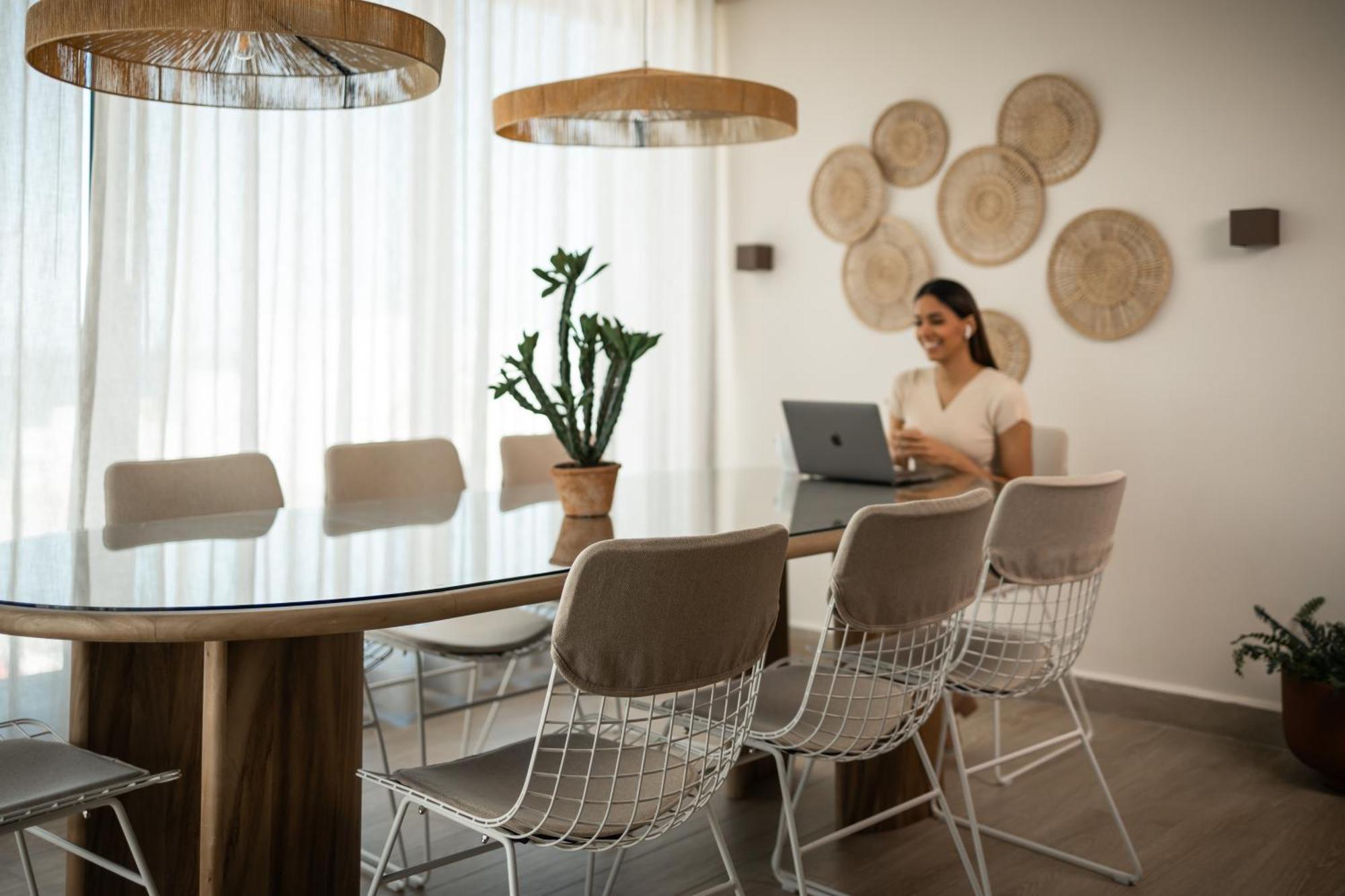 Hibird- Apartment And Suites Hotel San Juan Extérieur photo