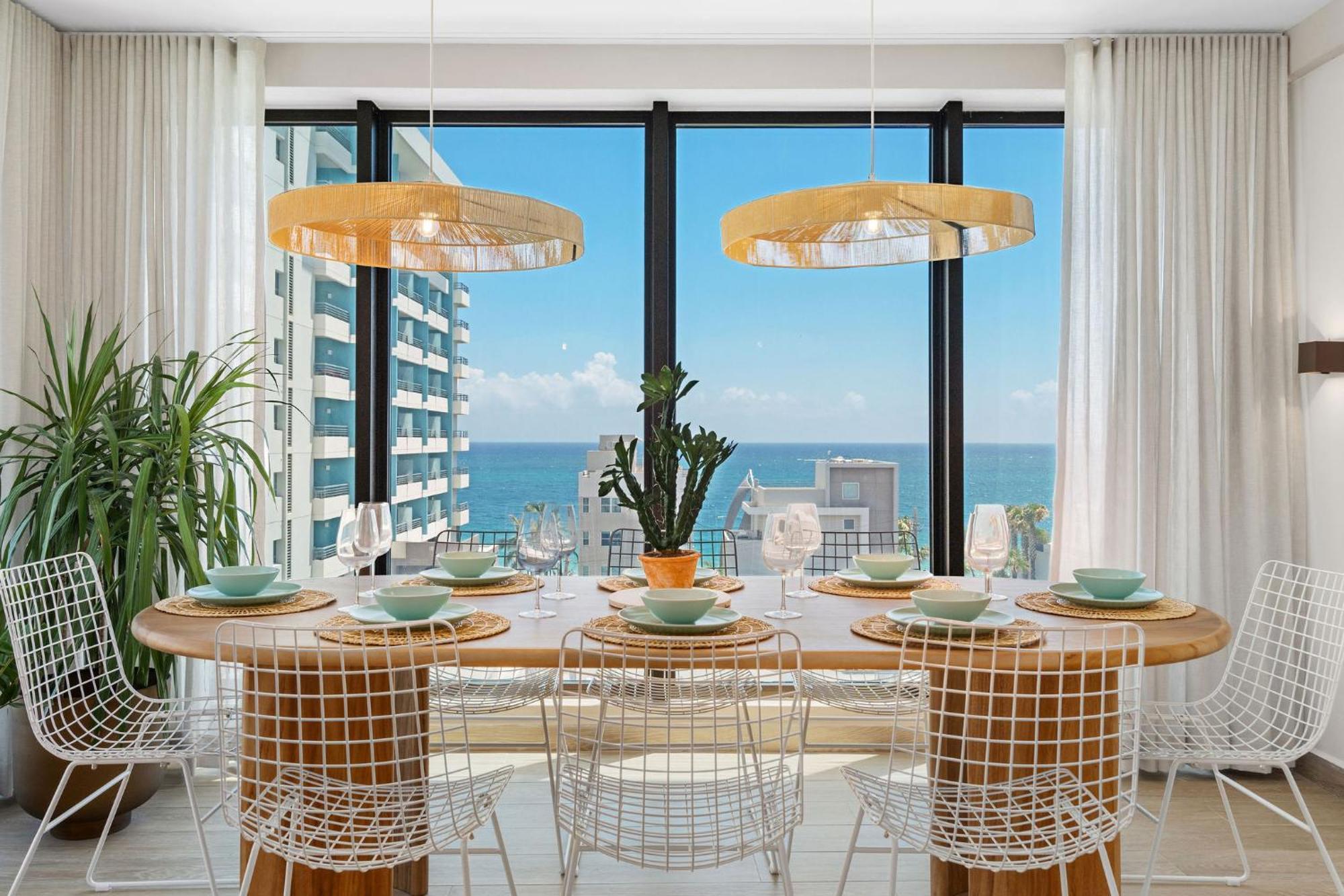 Hibird- Apartment And Suites Hotel San Juan Extérieur photo