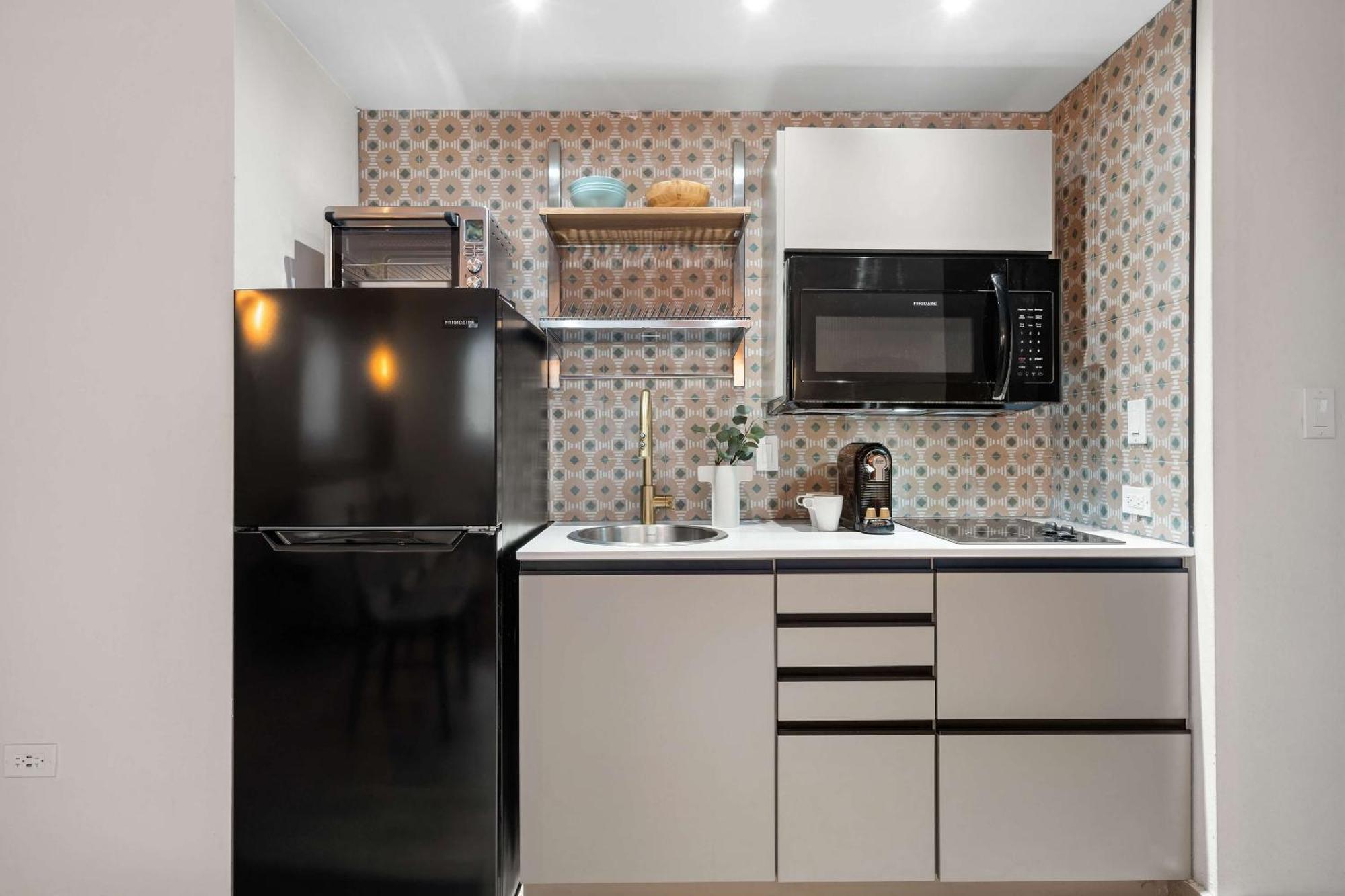 Hibird- Apartment And Suites Hotel San Juan Chambre photo