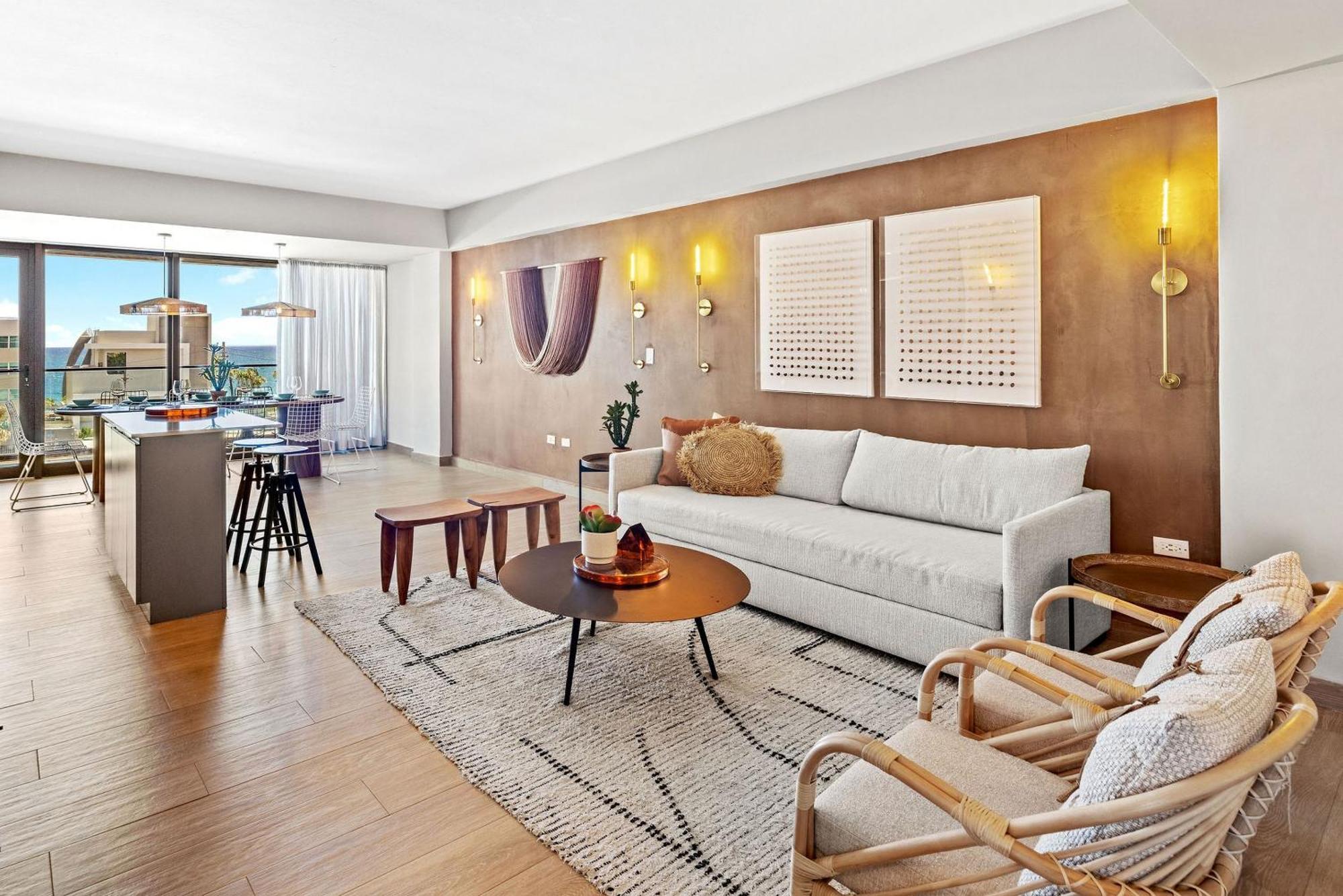 Hibird- Apartment And Suites Hotel San Juan Chambre photo