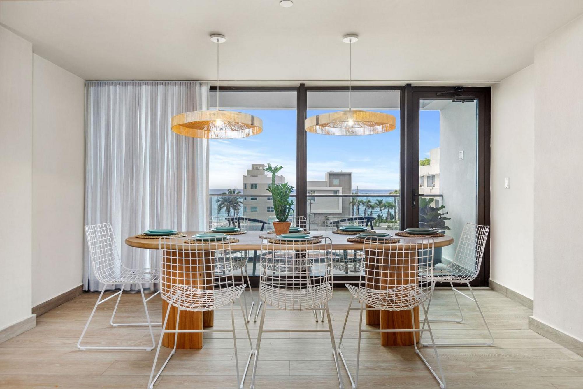 Hibird- Apartment And Suites Hotel San Juan Chambre photo