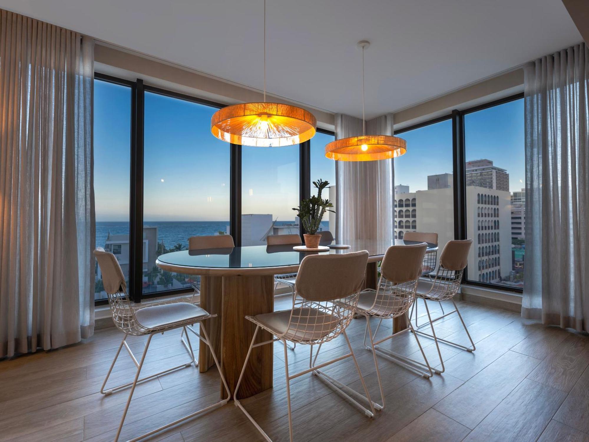Hibird- Apartment And Suites Hotel San Juan Chambre photo