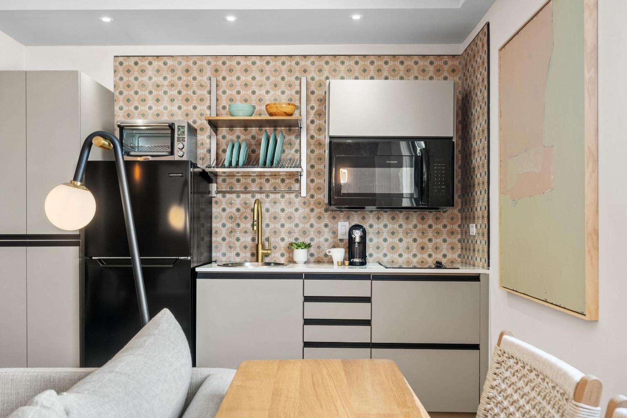 Hibird- Apartment And Suites Hotel San Juan Chambre photo