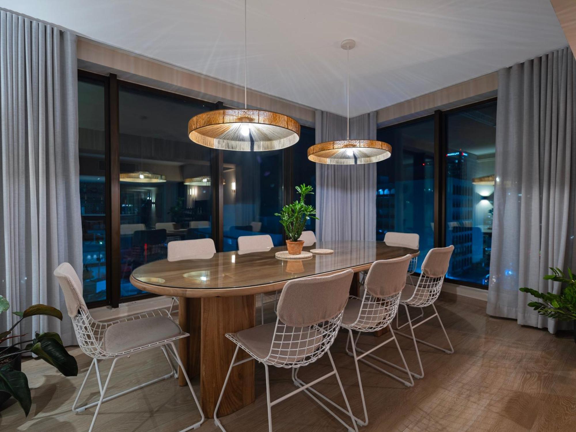 Hibird- Apartment And Suites Hotel San Juan Chambre photo