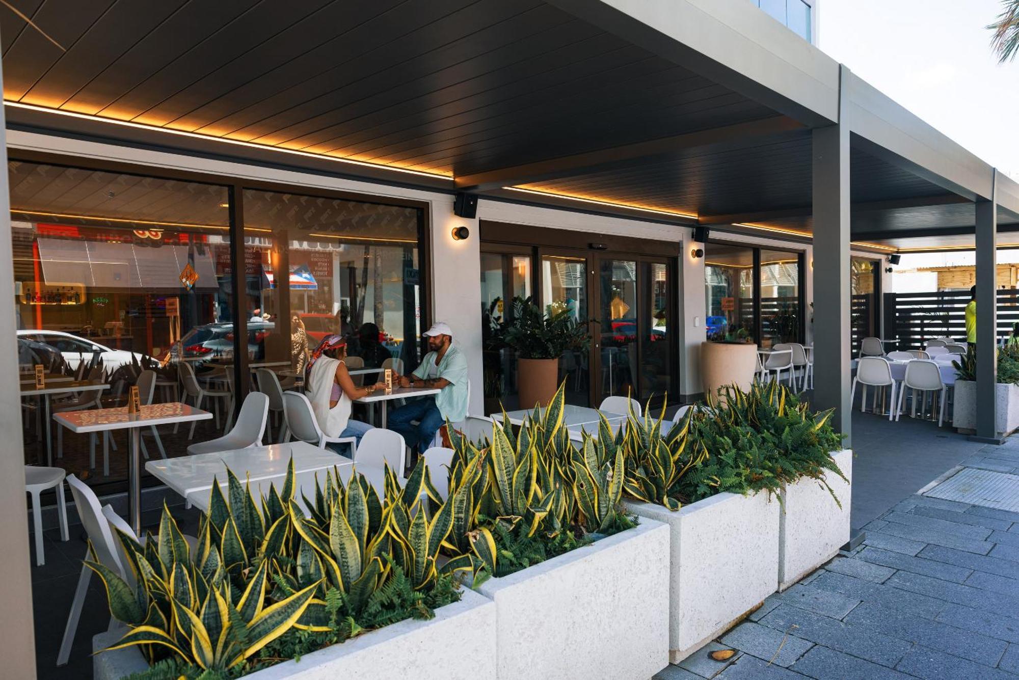 Hibird- Apartment And Suites Hotel San Juan Extérieur photo