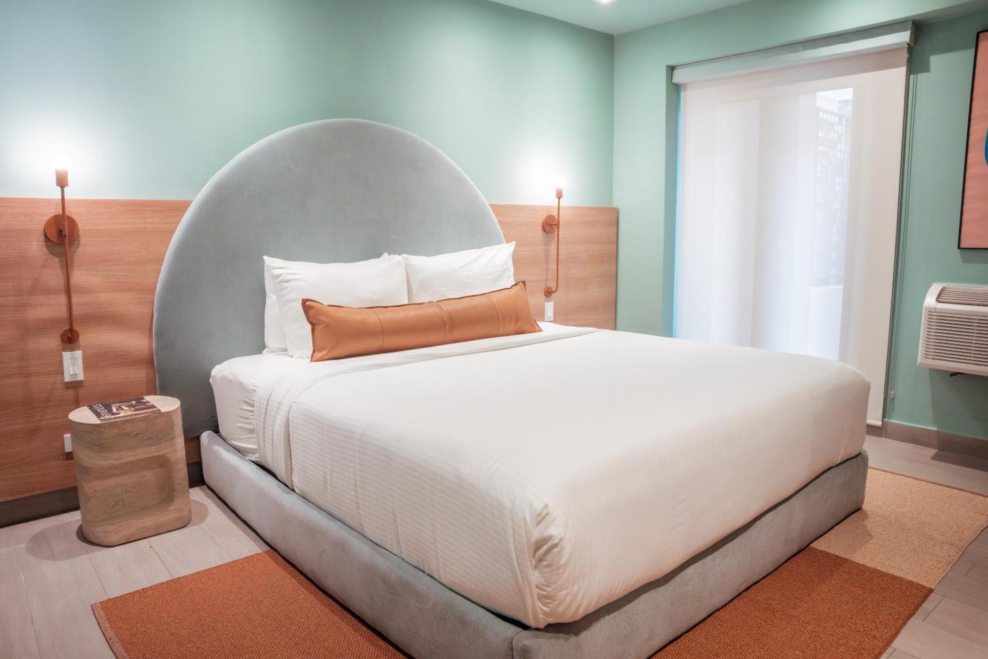 Hibird- Apartment And Suites Hotel San Juan Chambre photo