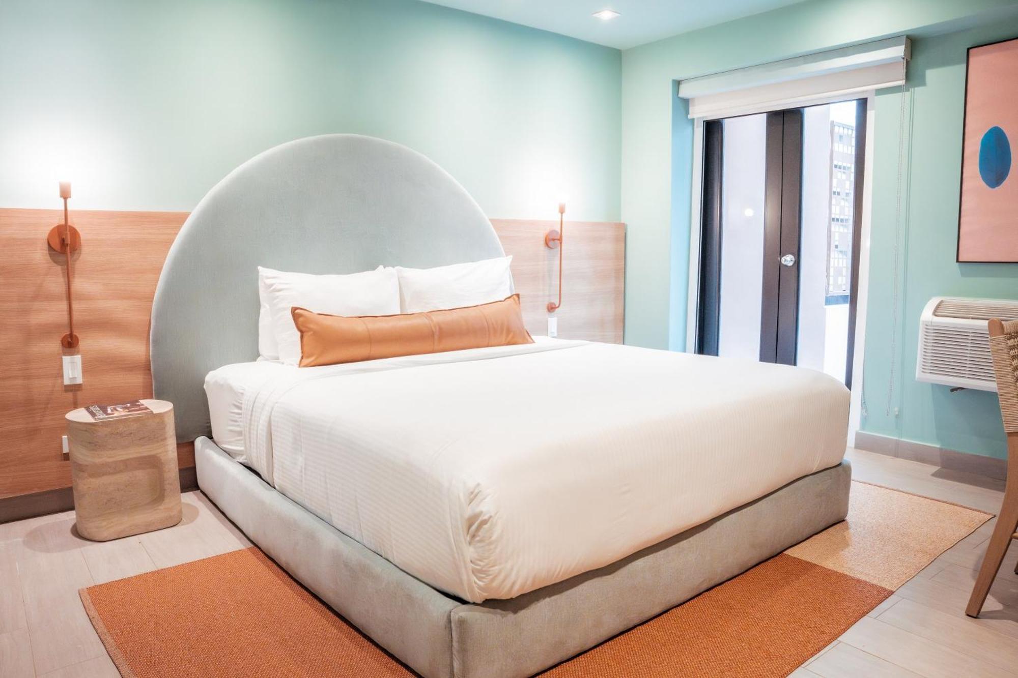 Hibird- Apartment And Suites Hotel San Juan Chambre photo