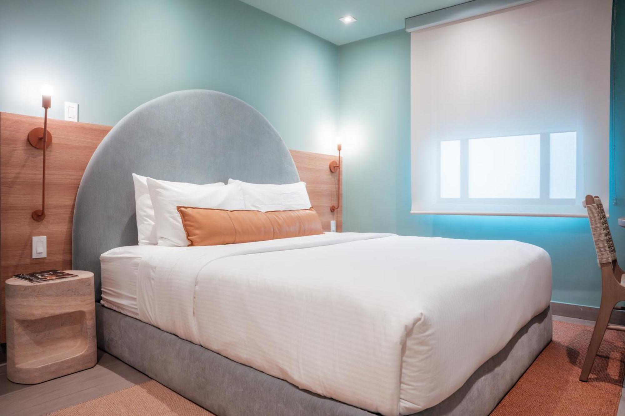 Hibird- Apartment And Suites Hotel San Juan Chambre photo