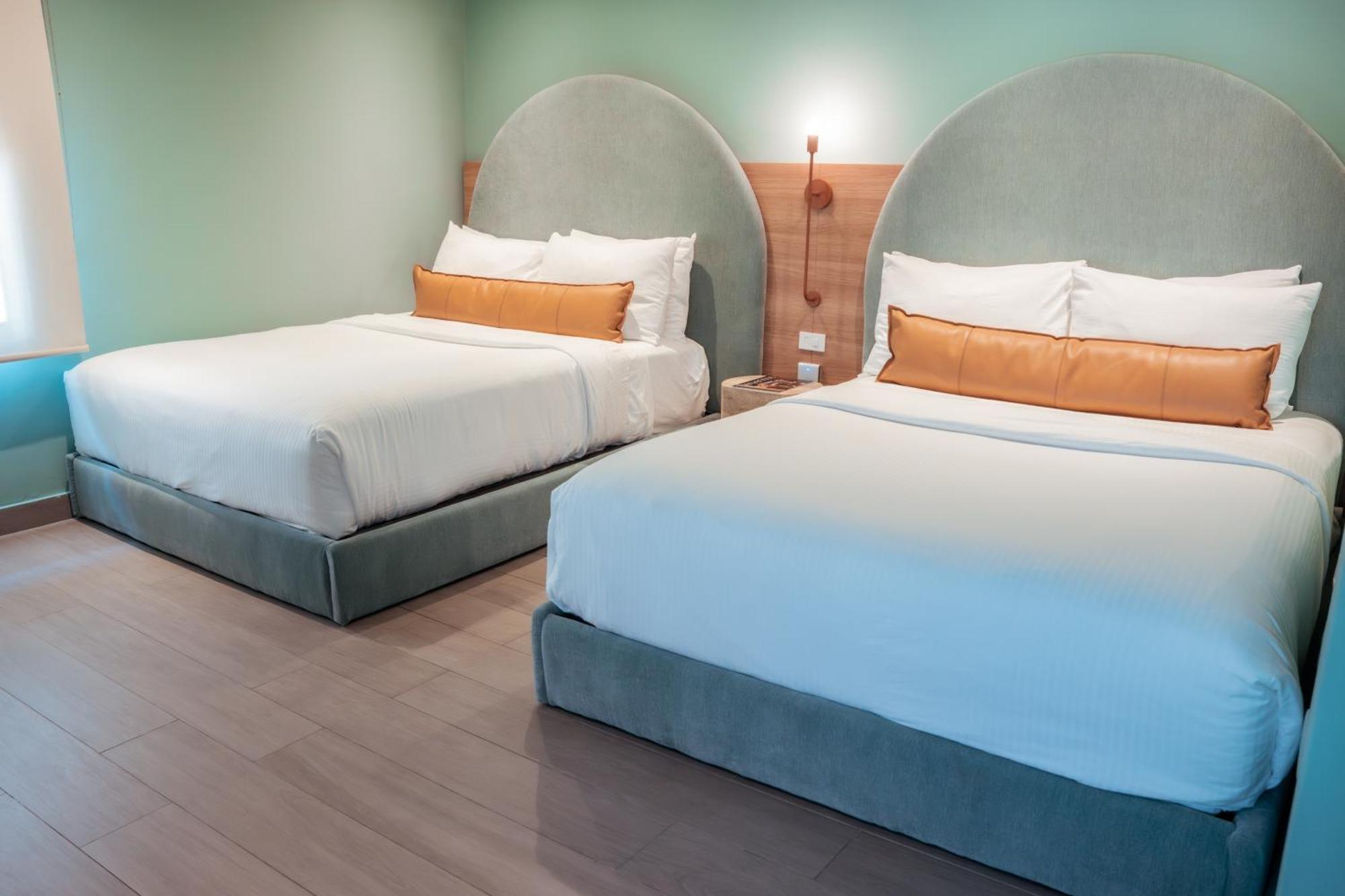 Hibird- Apartment And Suites Hotel San Juan Chambre photo